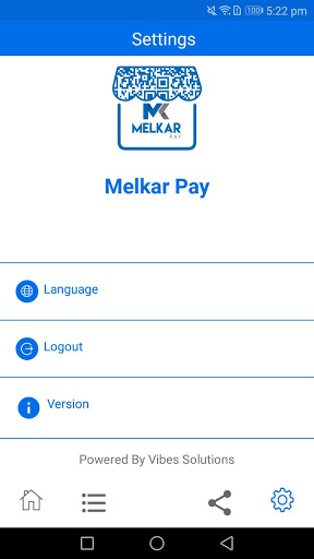 Melkar Pay 7