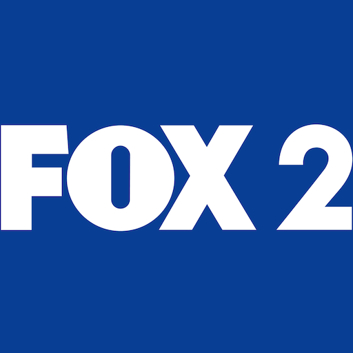 FOX 2 - St. Louis 6.8.1 Icon