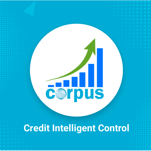CIC-Credit Intelligent Control logo