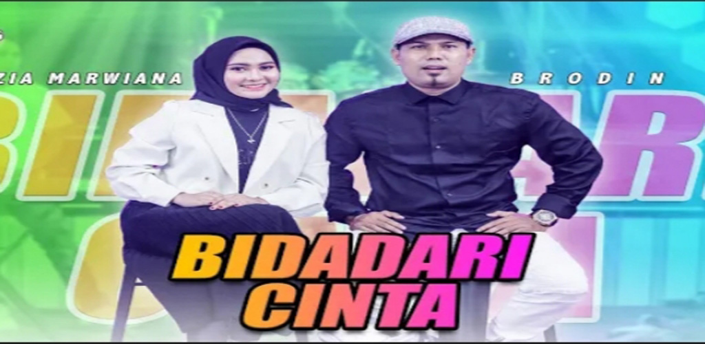 Download lagu dangdut bidadari cinta