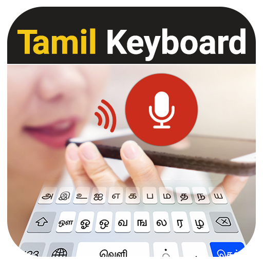 welvaart Millimeter Zaklampen Tamil Voice Keyboard - Apps op Google Play