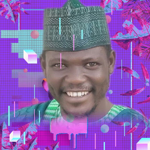 Al Amin bahashime album - 2023 Screen 3
