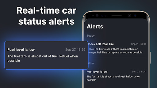 Auto Sync for Android/Car Play Screen 3