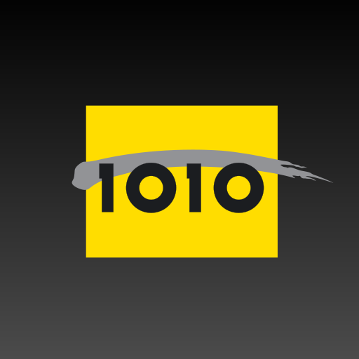 1O1O logo
