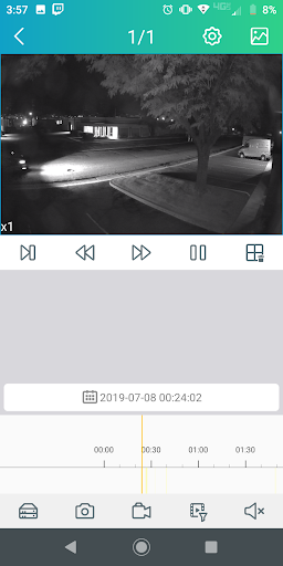 Pro-vue Mobile v3.0.0 Screenshot 4 - AppWisp.com