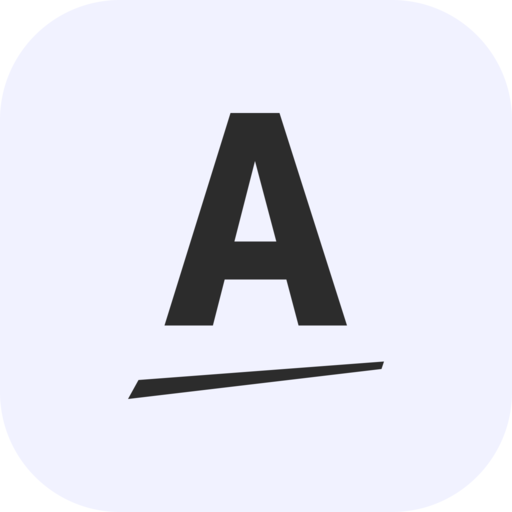 Amway Business Center LATAM logo