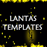 Cover Image of ダウンロード Lantas: Avee Player Templates Download 1.2 APK