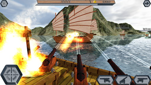 World Of Pirate Ships v5.2 MOD APK (Unlimited Money)