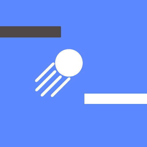 Rush Ball - Fast Ball logo