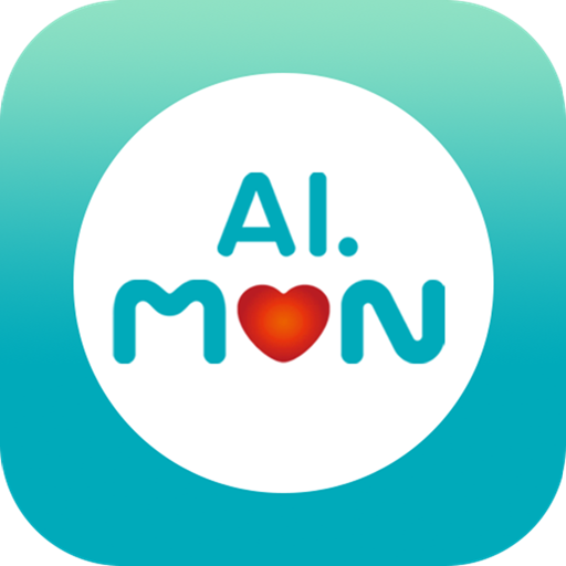 AIMON for  Android – Latest Version & Features app icon