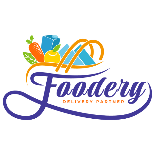 Delivery Partner logo