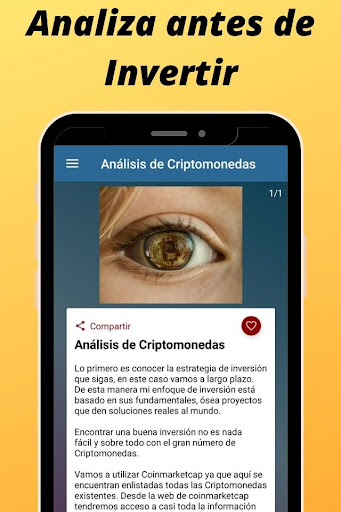 Cryptocurrency Academy