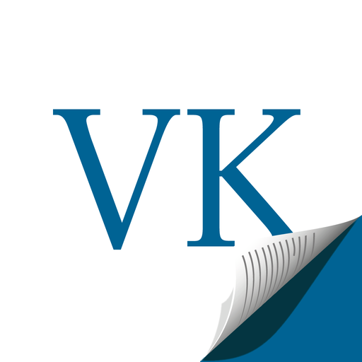 Växjöbladet Kronobergaren logo
