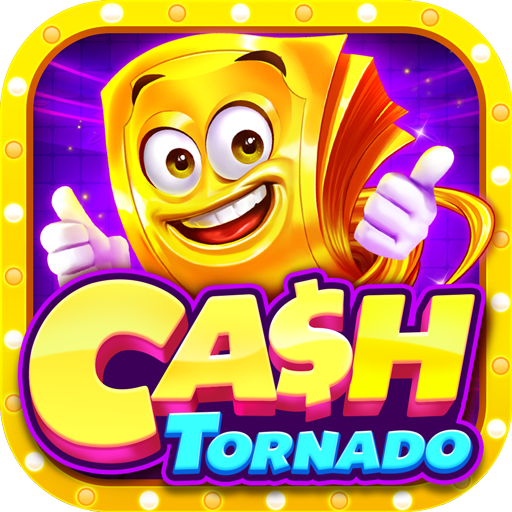 Cash Tornado™ Slots - Casino - Apps on Google Play
