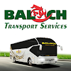 Baloch Transport - Bus Booking icon
