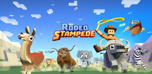 Rodeo Stampede: Sky Zoo Safari – Apps On Google Play