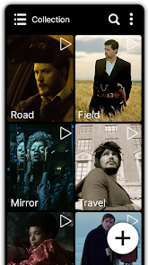 My MovieFilms 8.3 APK + Мод (Unlimited money) за Android
