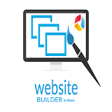 Website Builder & Mobile App icon