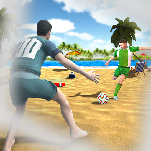 Football League City Game Star Download on Windows