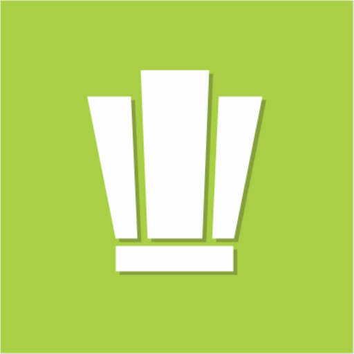 Chef Digitales: recetas cocina logo