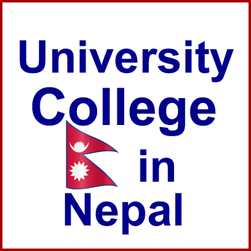 University and College Nepal 1.1 Icon