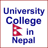 Universities and Colleges in Nepal icon