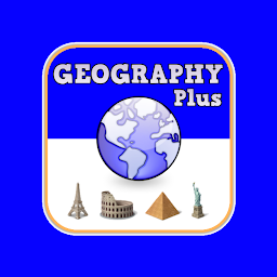 Icon image Geography Plus