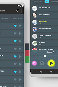 Radio UAE Online FM radio Apps on Google Play