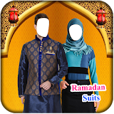 Ramadan Couple Photo Suit 2017 icon
