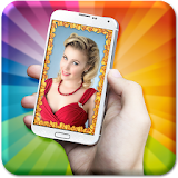 Selfie Pic Collage Maker icon