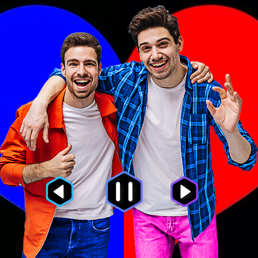 Friendship video maker songs Download on Windows