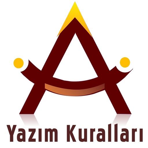 Android application Yazım Kuralları screenshort