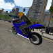 Fast Motorcycle Driver 3D