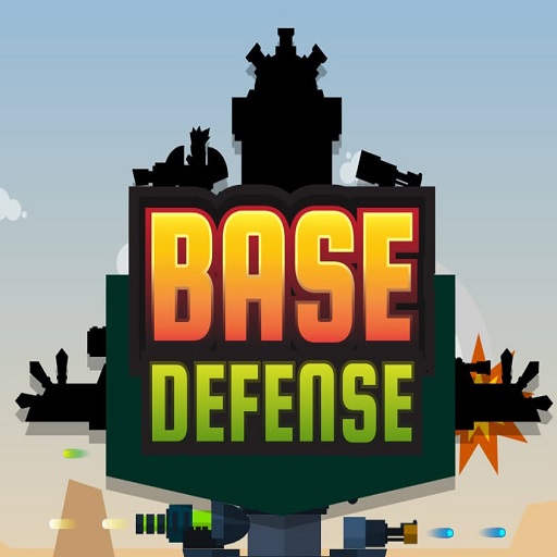 Base Defense!  Icon