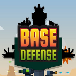 「Base Defense!」圖示圖片