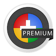 News+ Premium  Icon