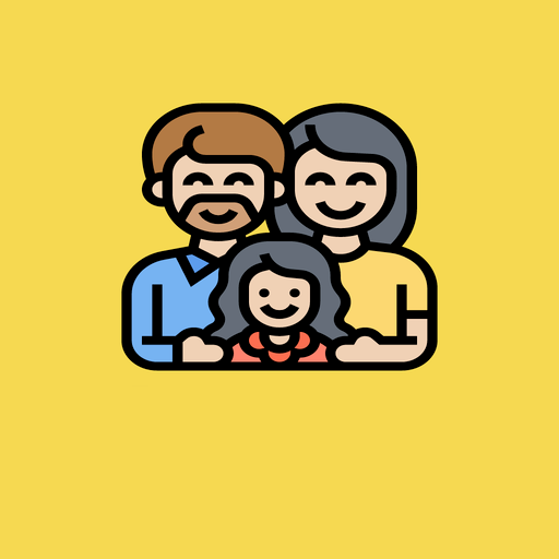 Consulta Bolsa Família logo