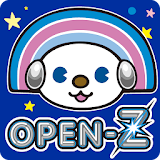 OPEN-Z的冒險旅程 icon