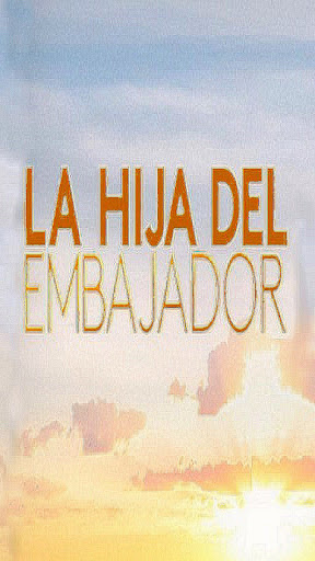 Serie Turca Hija del Embajador