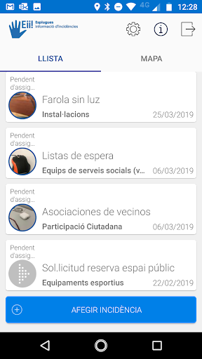 Esplugues Eii Screen 3