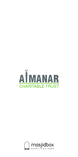 Android application Almanar Trust screenshort
