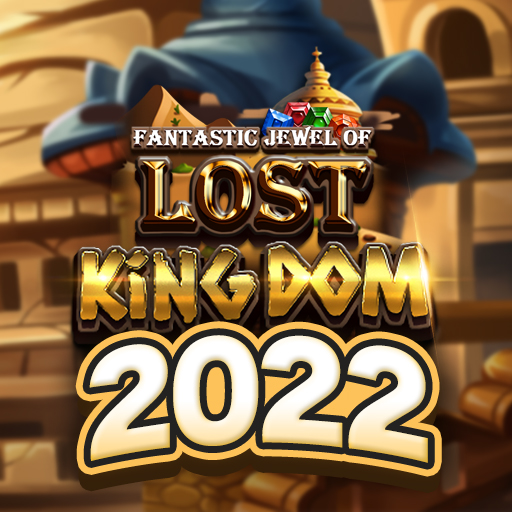 Descargar Fantastic Jewel Lost Kingdom para PC Windows 7, 8, 10, 11