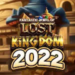 Cover Image of Descargar Fantástica joya del reino perdido 1.17.0 APK