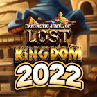 Fantastic Jewel Lost Kingdom 1.18.2