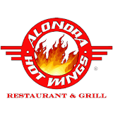 Alondra Hot Wings icon