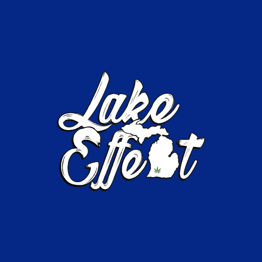 Lake Effect Cannabis logo