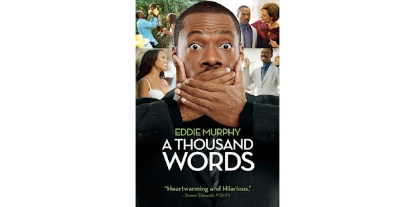 A Thousand Words Movies on Google Play