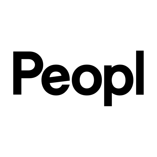 Peopl - Rekryteringsapp logo