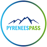 Pyrenees Pass icon