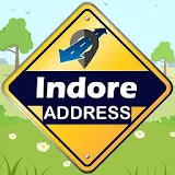 Indore Address amp; Phone icon